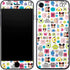 Disney Tsum Tsum Disney Characters iPhone SE (2nd & 3rd Gen) Skin