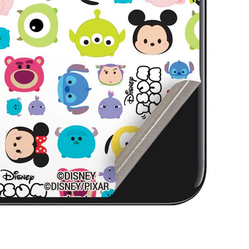 Disney Tsum Tsum Disney Characters iPhone SE (2nd & 3rd Gen) Skin