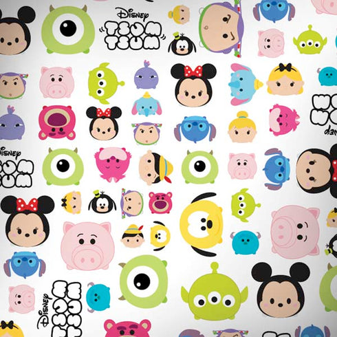 Disney Tsum Tsum Disney Characters iPhone X Pro Case