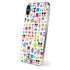 Disney Tsum Tsum Disney Characters iPhone X Skin