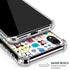 Disney Tsum Tsum Disney Characters iPhone XR Clear Case