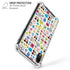 Disney Tsum Tsum Disney Characters iPhone XR Clear Case