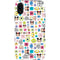 Disney Tsum Tsum Disney Characters iPhone XR Pro Case