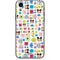 Disney Tsum Tsum Disney Characters iPhone XR Skin
