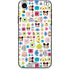 Disney Tsum Tsum Disney Characters iPhone XR Skin