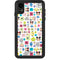 Disney Tsum Tsum Disney Characters iPhone XR Waterproof Case