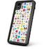 Disney Tsum Tsum Disney Characters iPhone XR Waterproof Case