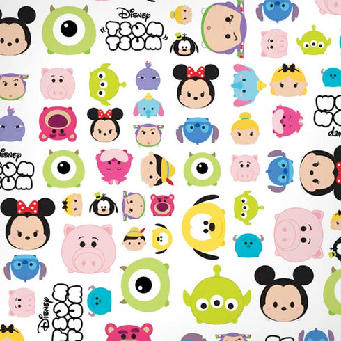 Disney Tsum Tsum Disney Characters iPhone XS Pro Case