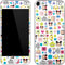 Disney Tsum Tsum Disney Characters Apple iPod Skin