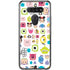 Disney Tsum Tsum Disney Characters LG K51/Q51 Clear Case