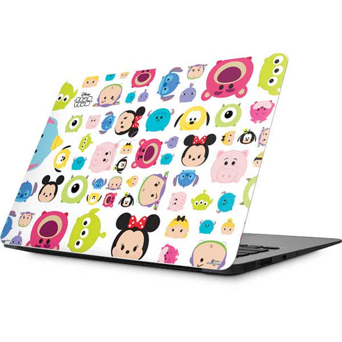 Disney Tsum Tsum Disney Characters Apple MacBook Skin