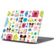 Disney Tsum Tsum Disney Characters Apple MacBook Pro 13-inch Skin