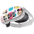 Disney Tsum Tsum Disney Characters Meta Quest 3 Skin