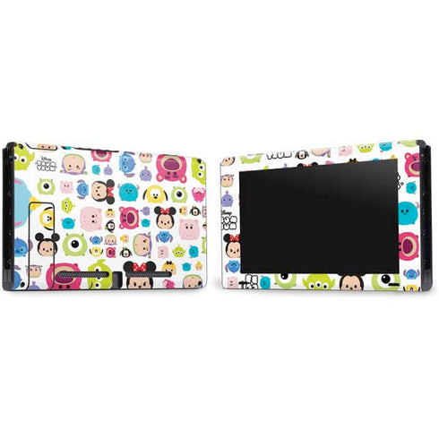 Disney Tsum Tsum Disney Characters Nintendo Switch Bundle Skin