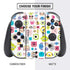 Disney Tsum Tsum Disney Characters Nintendo Switch Bundle Skin