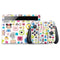 Disney Tsum Tsum Disney Characters Nintendo Switch OLED (2021) Skin