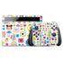 Disney Tsum Tsum Disney Characters Nintendo Switch OLED (2021) Skin