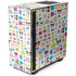 Disney Tsum Tsum Disney Characters NZXT H510 Compact ATX Mid-Tower Case Skin