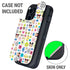 Disney Tsum Tsum Disney Characters Otterbox Defender iPhone Skin