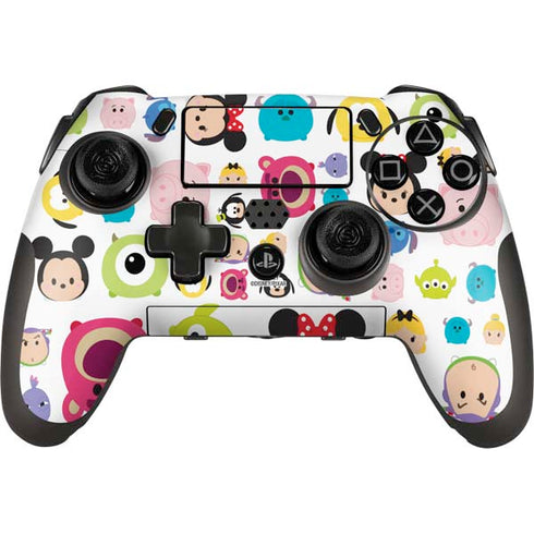 Disney Tsum Tsum Disney Characters PlayStation Scuf Vantage 2 Controller Skin