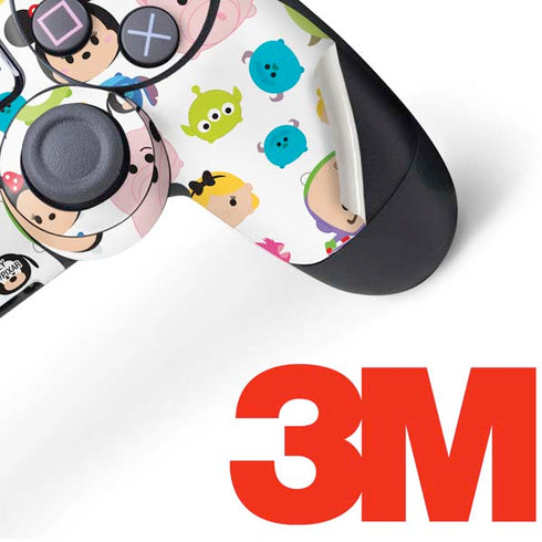 Disney Tsum Tsum Disney Characters PS4 Controller Skin