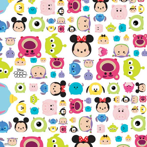 Disney Tsum Tsum Disney Characters PS4 Pro/Slim Controller Skin