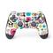 Disney Tsum Tsum Disney Characters PS4 Pro/Slim Controller Skin