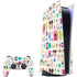 Disney Tsum Tsum Disney Characters PS5 Bundle Skin