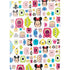 Disney Tsum Tsum Disney Characters PS5 Digital Edition Bundle Skin