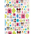 Disney Tsum Tsum Disney Characters PS5 Digital Edition Bundle Skin