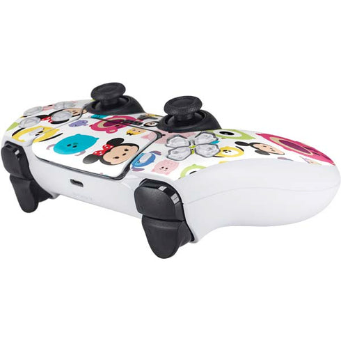 Disney Tsum Tsum Disney Characters PS5 Controller Skin