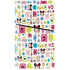 Disney Tsum Tsum Disney Characters PS5 Slim Disk Console Skin