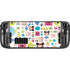 Disney Tsum Tsum Disney Characters Steam Deck Handheld Gaming Computer Skin
