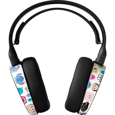 Disney Tsum Tsum Disney Characters SteelSeries Arctis 5 Skin