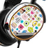 Disney Tsum Tsum Disney Characters SteelSeries Arctis 5 Skin