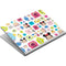 Disney Tsum Tsum Disney Characters Surface Book Skin