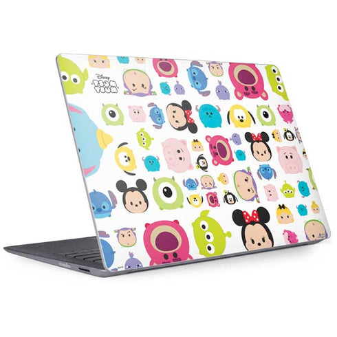Disney Tsum Tsum Disney Characters Surface Laptop 2 Skin
