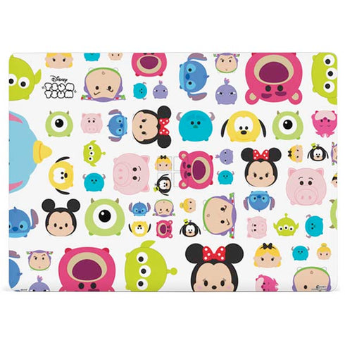 Disney Tsum Tsum Disney Characters Surface Laptop 2 Skin