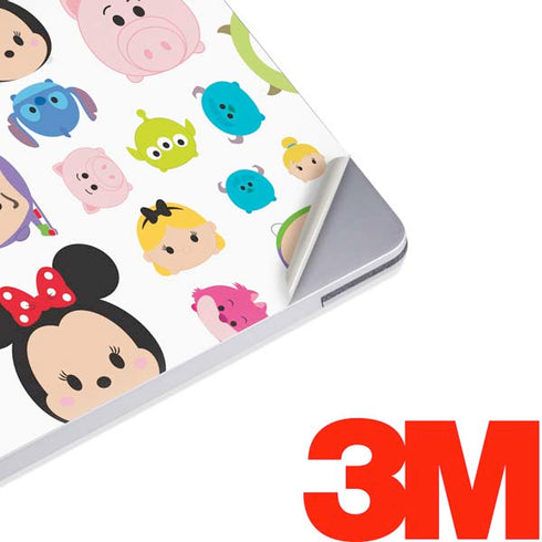 Disney Tsum Tsum Disney Characters Surface Laptop 3 13.5in Skin