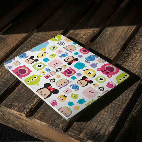 Disney Tsum Tsum Disney Characters Surface Laptop 3 13.5in Skin