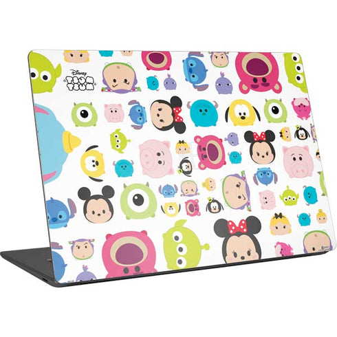 Disney Tsum Tsum Disney Characters Surface Laptop 4 15in Skin