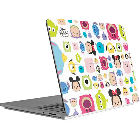 Disney Tsum Tsum Disney Characters Surface Laptop Studio Skin