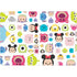 Disney Tsum Tsum Disney Characters Surface Laptop Studio Skin