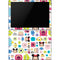 Disney Tsum Tsum Disney Characters Surface Pro 6 Skin