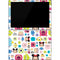 Disney Tsum Tsum Disney Characters Surface Pro 7 Skin