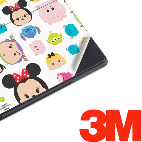 Disney Tsum Tsum Disney Characters Surface Pro 7 Skin