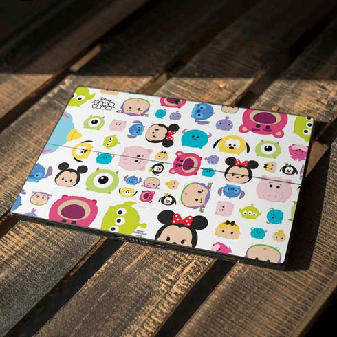 Disney Tsum Tsum Disney Characters Surface Pro 7 Skin