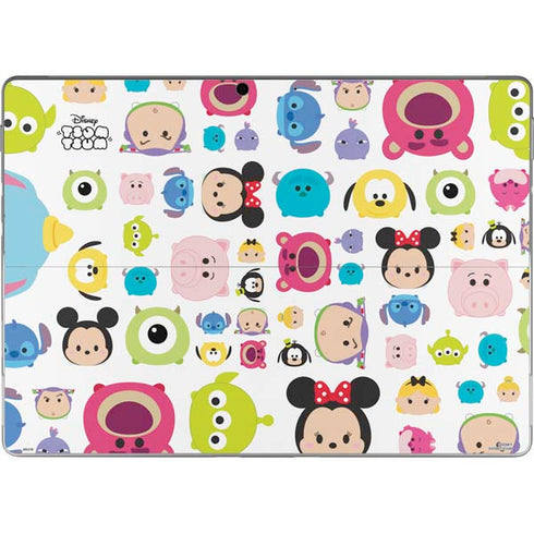 Disney Tsum Tsum Disney Characters Surface Pro 9 Skin