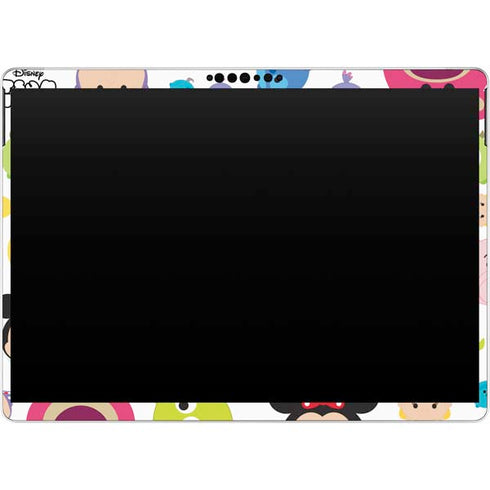 Disney Tsum Tsum Disney Characters Surface Pro 9 Skin