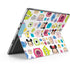 Disney Tsum Tsum Disney Characters Surface Pro 9 Skin